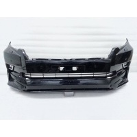 Бампер Toyota Land Cruiser Prado 150 2016 X474, 521196B980, 5311260290, 5204060110, 5203060110, 8121048051, 8122048051, 8934133210C0