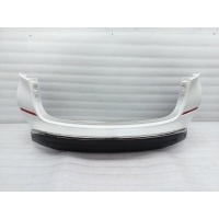 Бампер Nissan Murano Z52 2018 850225BF0H, 850B25BF1A, 850745BF0A, 850755BF0A, 850725BF0A, 265608990B, 265658990B, 284384CL0B