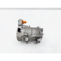 Компрессор кондиционера LiXiang L7 1 2023 X0381030012