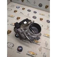 Заслонка дроссельная Jeep Wrangler JL 2019 04893625AB