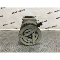 компрессор кондиционера Volvo S60