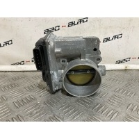 дроссельная заслонка Volvo S40 2006 30711551