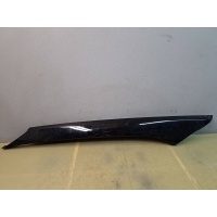 молдинг лобового стекла правый Chevrolet Blazer 4 2019 84588762