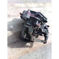 КПП механическая (МКПП) Volkswagen Passat B3 1992