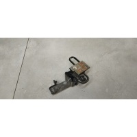 Петля двери передней левой Volkswagen Touran 1 2005