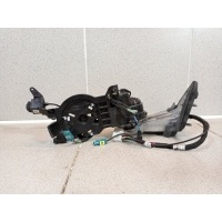 Зеркало левое электрическое Changan UNI-K CD569F2710020103