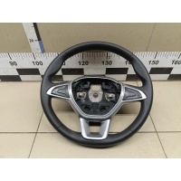 Рулевое колесо для AIR BAG (без AIR BAG) RENAULT Sandero 2014> 484007767R