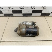 Стартер RENAULT Logan 2005-2014 8200815083