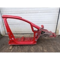 Рамка лобового стекла OPEL Corsa D 2006-2015 13236243