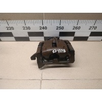 Суппорт задний левый Audi A4 [B8] 2007-2015 8K0615403E