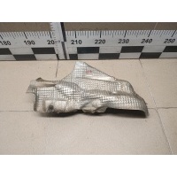 Экран теплозащитный Audi A4 [B8] 2007-2015 8T1399300