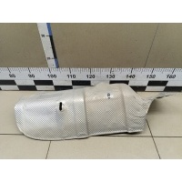 Термокожух RENAULT Sandero 2014> 205409951R