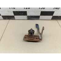 Замок капота Chevrolet Lacetti 2003-2013 96548882