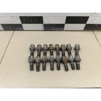 Болт колесный RENAULT Megane III 2009-2016 7703003008