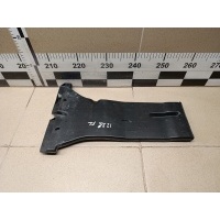 Воздуховод Audi A4 [B8] 2007-2015 8K0819801A