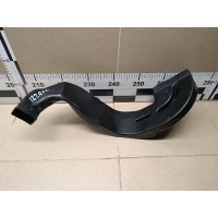 Воздуховод Audi A4 [B8] 2007-2015 8K0819503