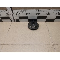 Опора переднего амортизатора Audi A4 [B8] 2007-2015 8K0412377C