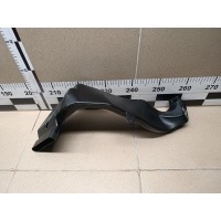 Воздуховод Audi A4 [B8] 2007-2015 8K0819504