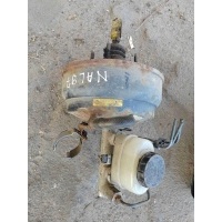 Вакуумный усилитель тормозов Nissan Almera N15 1995