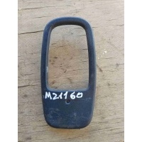 Накладка декоративная Mercedes E W211 2003 A2117660091