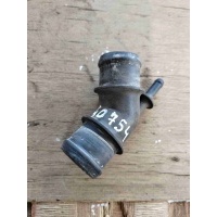 Фланец (тройник) системы охлаждения Volkswagen Golf 4(1997-2004) 2001 1J0121087B