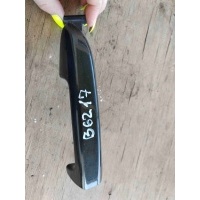 Ручка двери нaружная Volkswagen Passat B6 2006 3C0837210DE