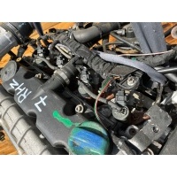 Форсунка Peugeot 406 2000 0445110044, 9637536080