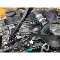 Форсунка Citroen Berlingo 1 2001 0445110062, 9640088780