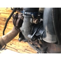 Турбина Ford Galaxy 1 1999 450830002, 95VW6K682AA