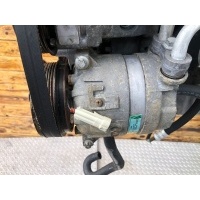 Компрессор кондиционера Opel Vectra B 2001 R134A, 6560956