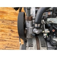 Насос гидроусилителя руля Citroen Xsara 2001 9640830580, 7617955506