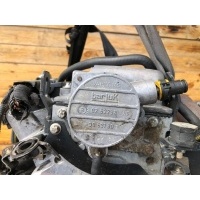 Насос вакуумный Opel Vectra B 2001 90531397