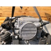 Насос вакуумный Opel Zafira A 2001 90531397, 0252738