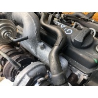 Патрубок вентиляции картера Audi A4 B5 1999 028103493AE