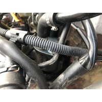 Насос вакуумный Audi A4 B5 1999