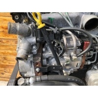 Трубка масляного щупа Opel Vectra B 2001 9240115