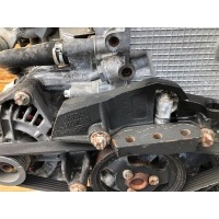 Кронштейн двигателя Opel Zafira A 2001 90538558, 7135979