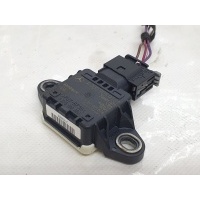 датчик ускорения Mercedes-Benz E C207 2015 A0009059101, 0265005876