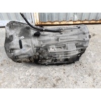 КПП автоматическая (АКПП) Audi Q7 4L 2010 09D300039E,KMB