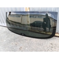 стекло заднее Audi Q7 4L 2010 4L0845501