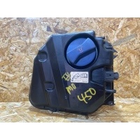 бачок расширительный Audi Q7 4L 2010 7L0121407F