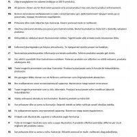 PODNOŚNIK SZYBY TYŁ P (ELEKTRYCZNY , BEZ