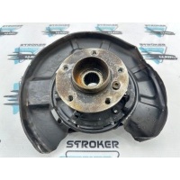 Кулак поворотный в сборе со ступицей BMW 3-Series E93 2009 33326774807
