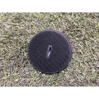 Крепежная клипса ковра BMW 07149166609, 9166609, 10648011