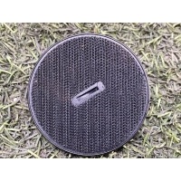 Крепежная клипса ковра BMW 07149166609, 9166609, 10648011