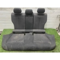 Задний диван BMW 3-Series F30 52207387694, 52207387640, 52207387694, 52207301199, 52207301200, 52207309802, 52207309801, 52207387664, 52207309902