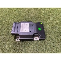 Блок управления подвески Audi A7 4KA 2018 4K0907777AS, 4K0907777A