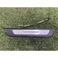 накладка на порог Audi A7 4KA 2018 4k8947424