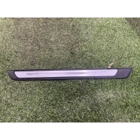 накладка на порог Audi A7 4KA 2018 4k8947405