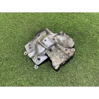 Тепловой экран Audi A7 4KA 2018 4K0301325